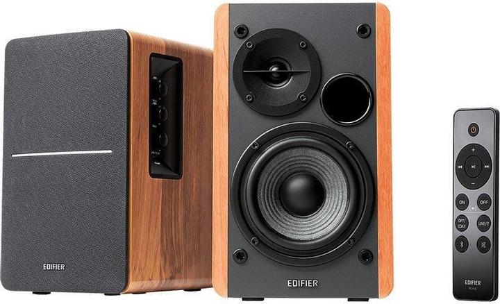 Actual product image Edifier R1280db (1 pair, 42 W)