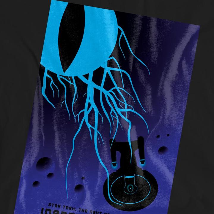 Produktbild The Next Generation Season 4 Episode 18 TShirt (XL)