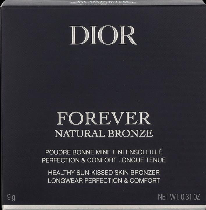 Produktbild Dior Forever Natural Bronze (05 Warm Bronze, Bronzer, 9 g)