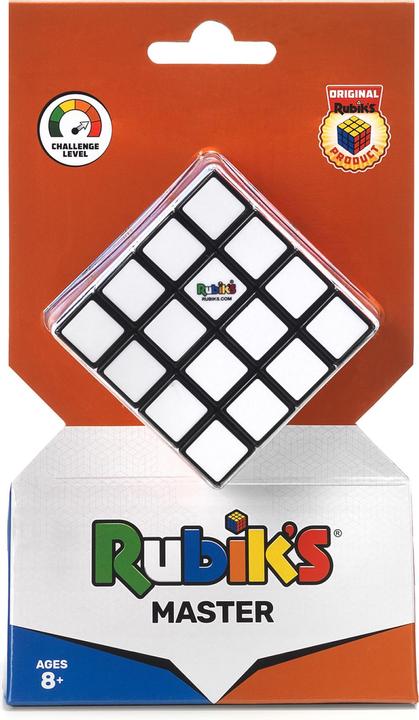 Actual product image Spin Master Rubik's (4 x 4)