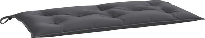 Actual product image VidaXL Garden bench cushion O x ford fabric (100 x 50 x 7 cm)