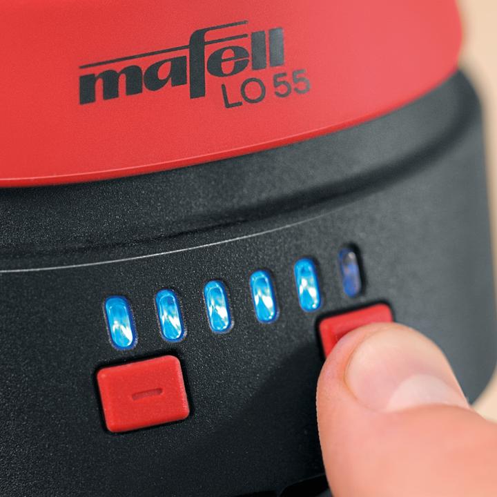 Productafbeelding Mafell Router LO 55 in MAX3