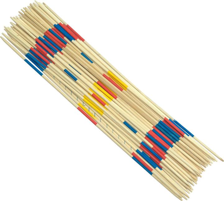 Immagine prodotto Lifetime Gioco Mikado (Inglese, Tedesco)