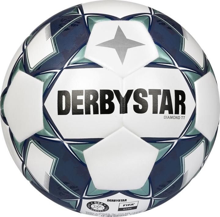 Image du produit Derbystar ® Fussball Diamond TT