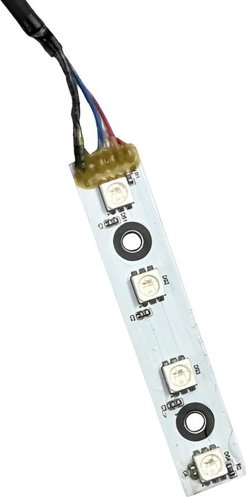 Image du produit Mini Motor LED-Beleuchtung Ersatzteil