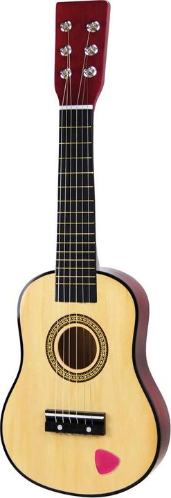Bino 23" Guitare (Allemand)