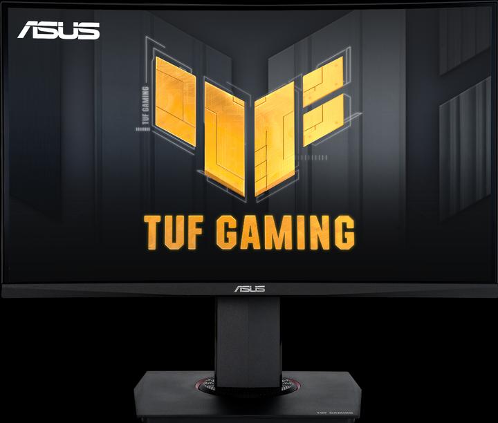 Image du produit ASUS TUF VG24VQR (1920 x 1080 pixels, 23.60")