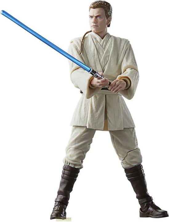Hasbro Star Wars Black Series Archive Obi-Wan Kenobi (Padawan)