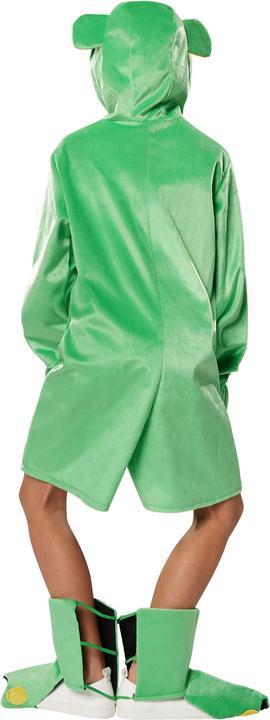 Immagine prodotto Dressforfun Costume da rana per bambini (128)