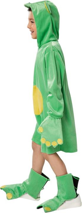 Immagine prodotto Dressforfun Costume da rana per bambini (128)