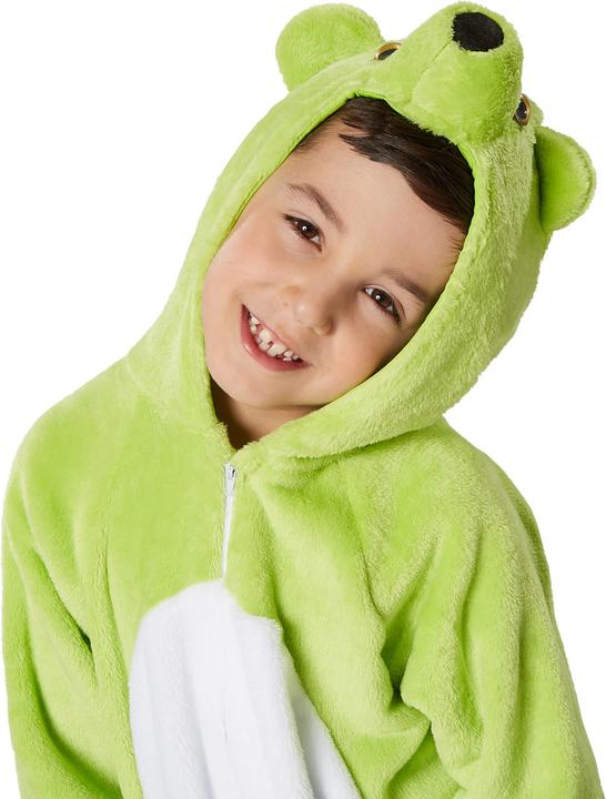 Produktbild Dressforfun Bär (128)