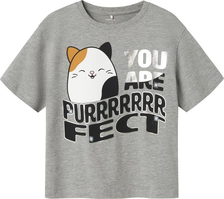 Actual product image Name it Squishmallows T-Shirt (110)