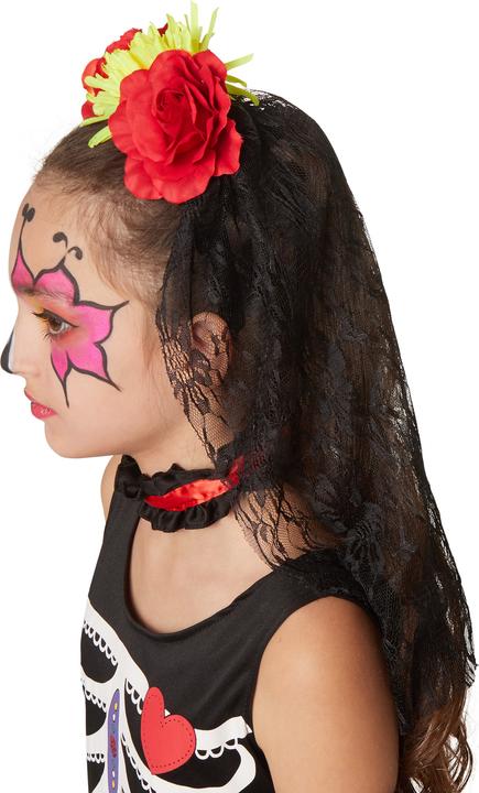 Produktbild Dressforfun Gruselige Mexikanerin (116)