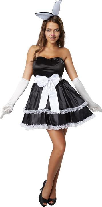 Image du produit Dressforfun Miss Lapin charmeuse (S)