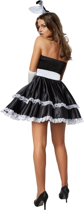 Image du produit Dressforfun Miss Lapin charmeuse (S)