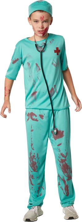 Actual product image Dressforfun Creepy doctor (128)