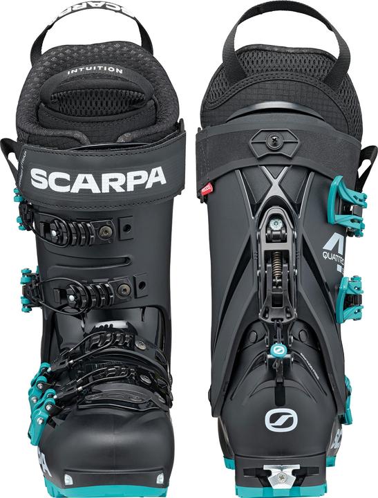 Produktbild Scarpa 4-Quattro SL Wmn (23)