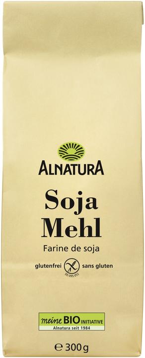 Image du produit Alnatura Farine de soja (300 g)