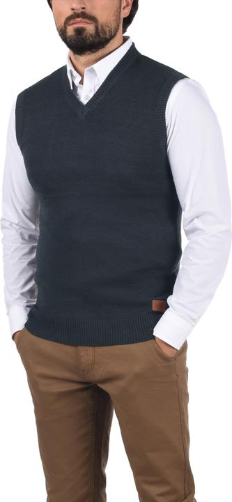 Image du produit Blend Larsson - pull sans manches - Homme (L)