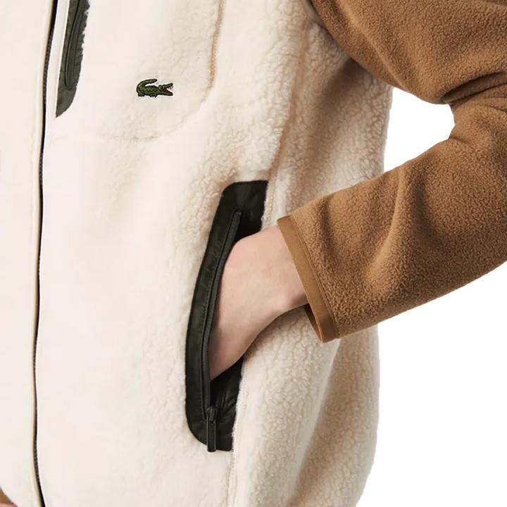 Image du produit Lacoste - Veste sans manches - Homme (XS)