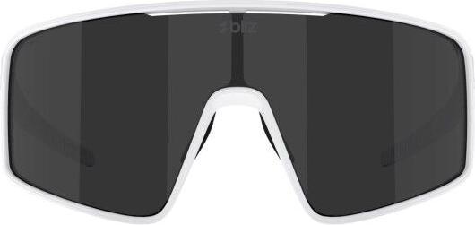 Actual product image Bliz P001 Small - Fahrradbrille (Matt Powder Pink, Brown w rosé multi)