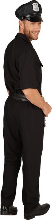 Produktbild Dressforfun Polizist (S)