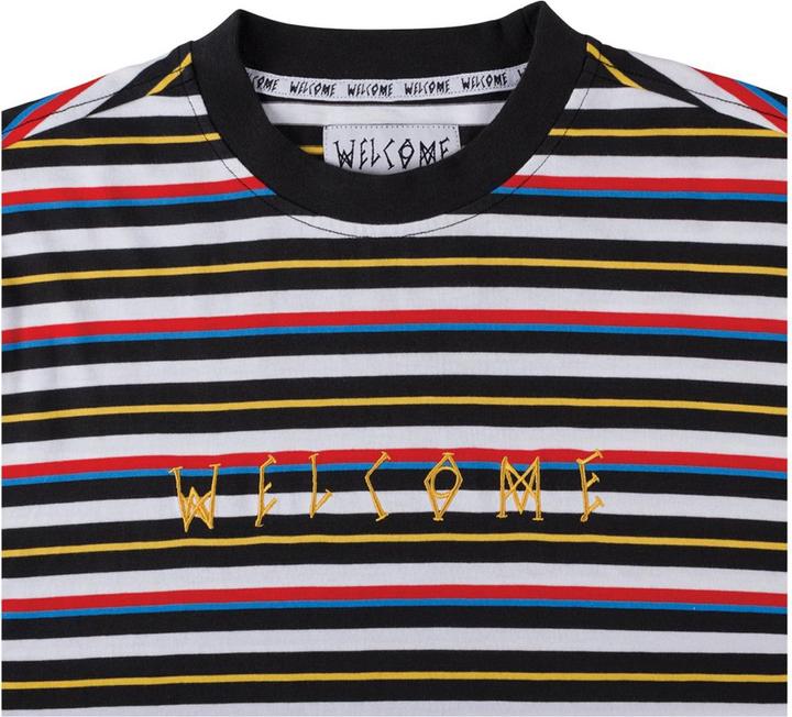 Produktbild Welcome Surf Stripe Long Sleeve (M)