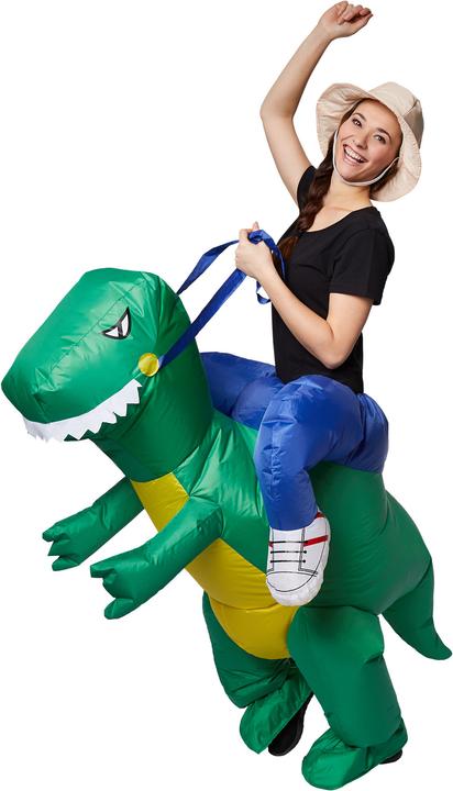 Image du produit Dressforfun Dinosaure (Taille unique)