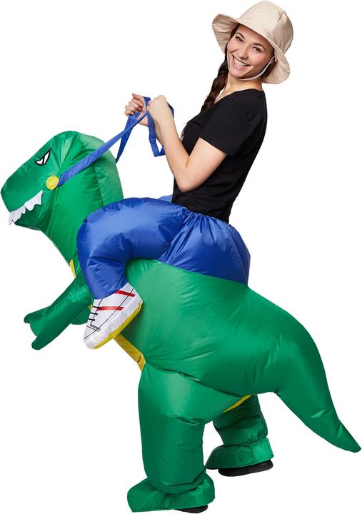 Image du produit Dressforfun Dinosaure (Taille unique)