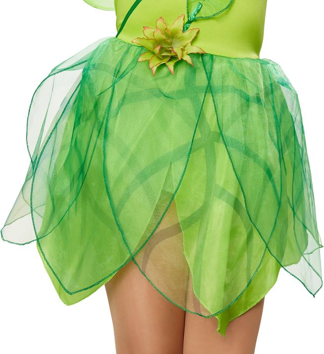 Actual product image Dressforfun Girl costume forest fairy (152)