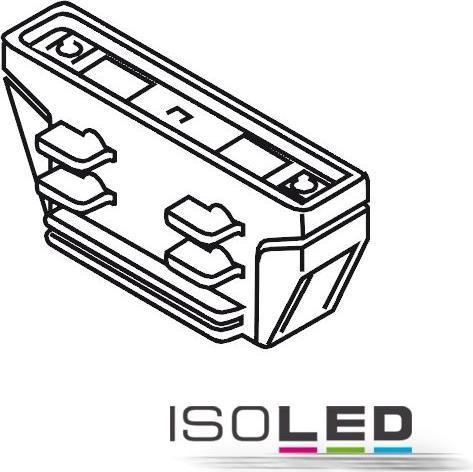 Produktbild Isoled Systembeleuchtung