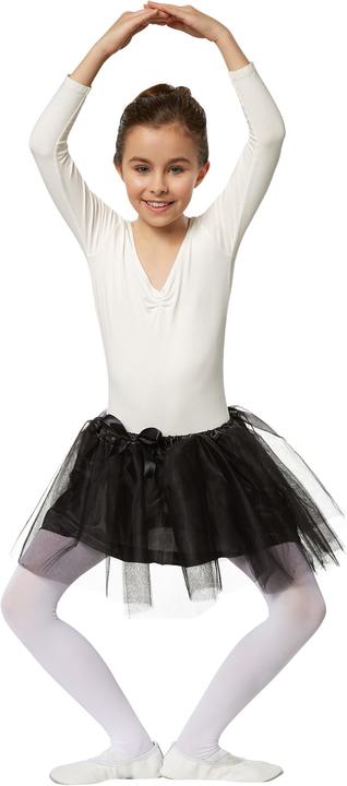 Produktbild Dressforfun Kinder Tutu schwarz