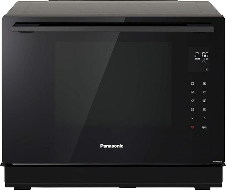 Immagine prodotto Panasonic NN-CS88LBEPG (31 l)