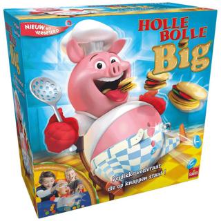 Actual product image Goliath Toys Holle Bolle Big educational game children (Dutch)