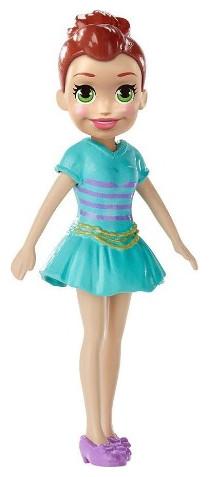 Immagine prodotto Mattel Polly Pocket in miniatura (1 pezzo a caso)