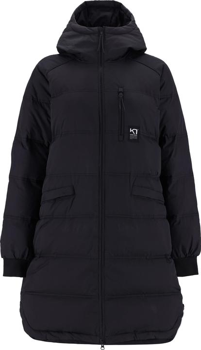 Actual product image Kari Traa Rongve parka (L)