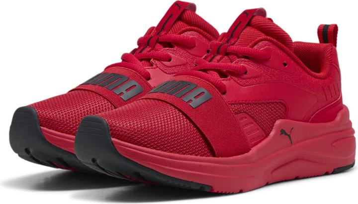 Produktbild Puma Softride Wired 2 Jr (36)