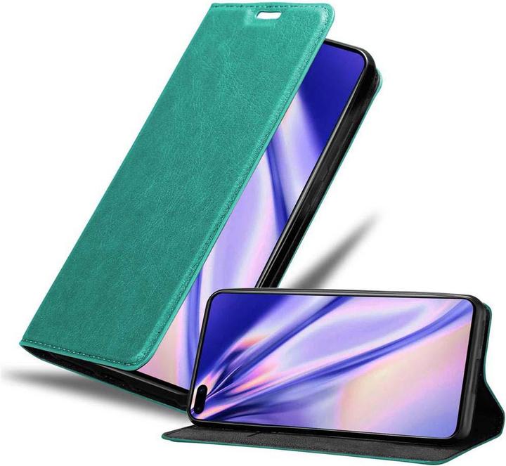 PETROL TURQUOISE