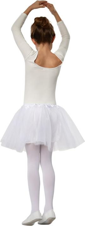 Actual product image Dressforfun Children tutu white