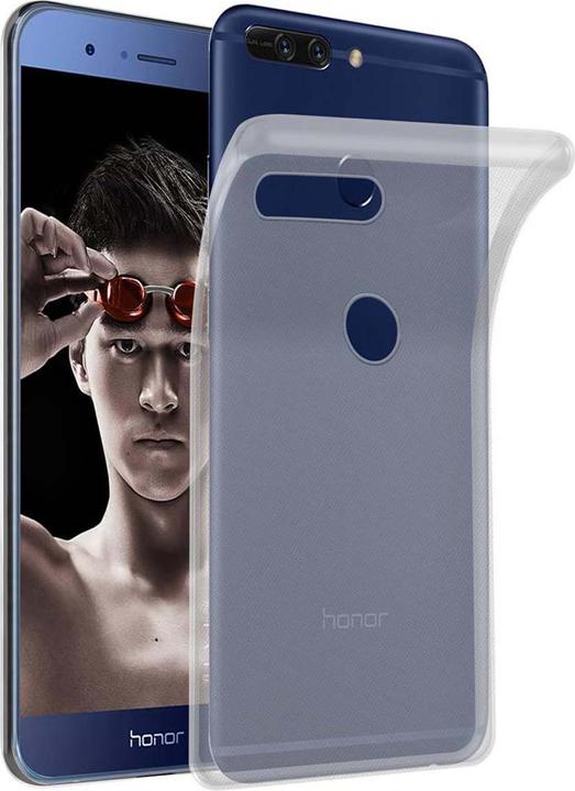 Immagine prodotto Cadorabo TPU ultra sottile AIR Cover (Vivo V9)