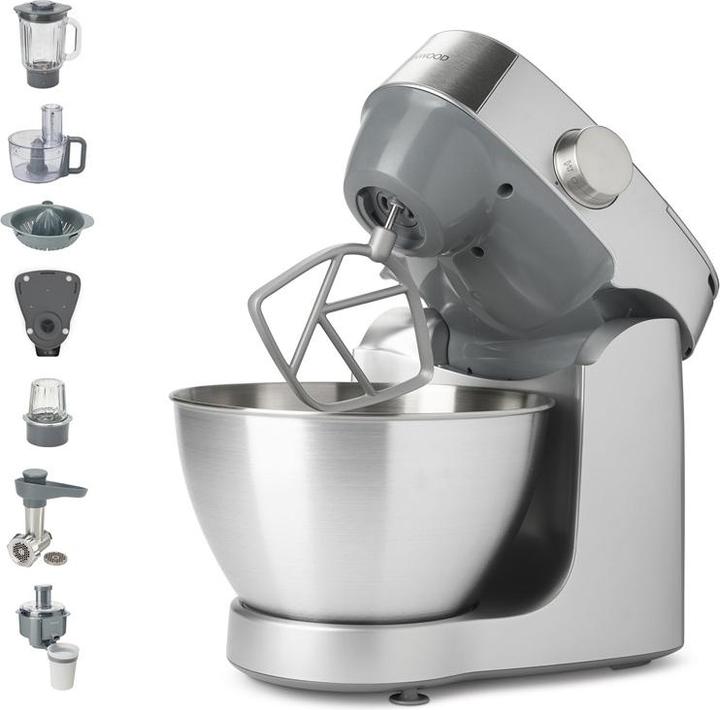 Actual product image Kenwood Prospero+ KHC29A.X0SI (1000 W)