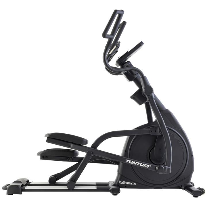 Immagine prodotto Tunturi Platinum CT20 Crosstrainer