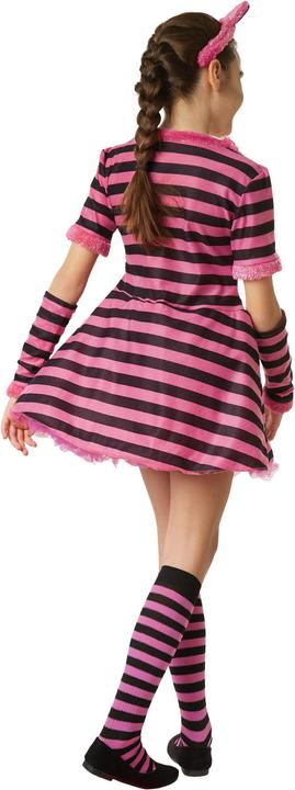 Actual product image Dressforfun Gallant grinning kitten (140)