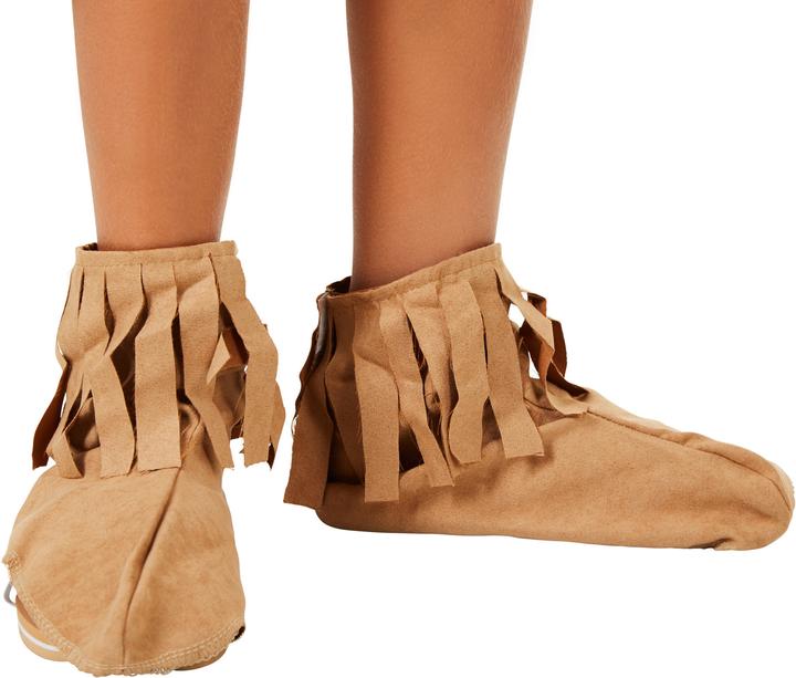 Produktbild Dressforfun Mädchenkostüm Blumenkind (164)