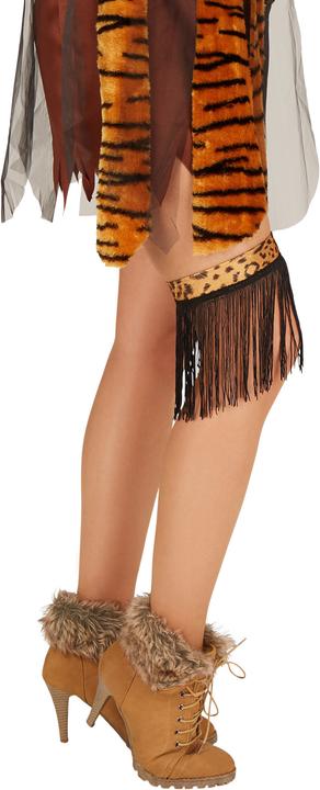 Produktbild Dressforfun Steinzeit-Jägerin (M)