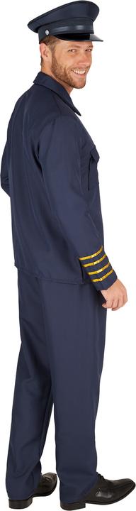 Produktbild Dressforfun Pilot (XL)