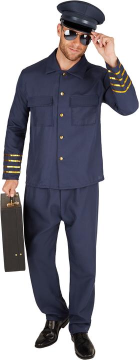 Actual product image Dressforfun aviator (XXL)