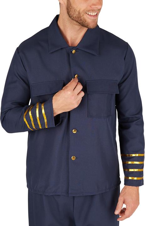 Actual product image Dressforfun aviator (XXL)