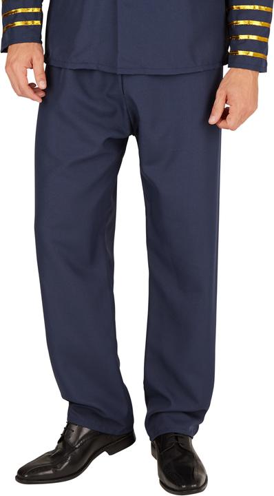 Actual product image Dressforfun aviator (XXL)
