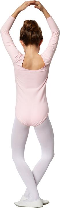 Dressforfun Body für Kinder pink